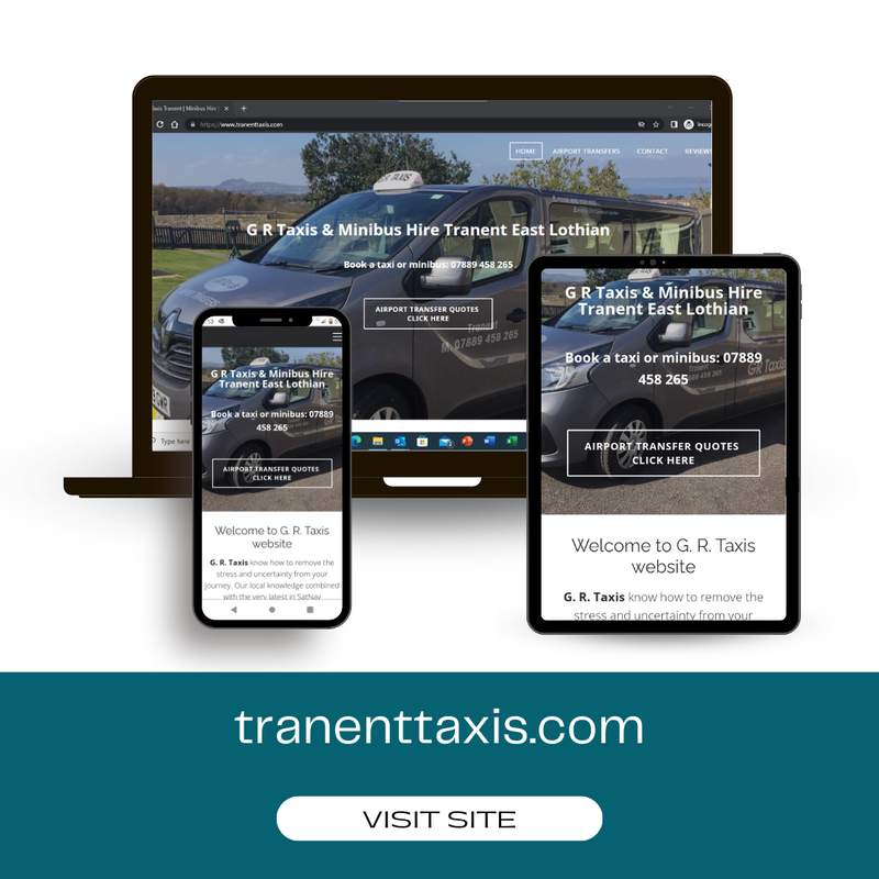 Web design and SEO services for taxi hire businesses in the UK, click here.
